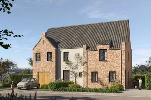 Huis Te Koop Beerzel