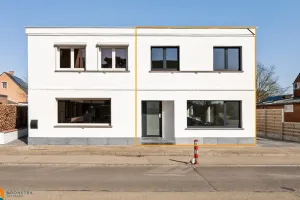 Huis Te Koop Hulshout