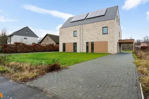 Huis Te Koop Heist-op-den-Berg