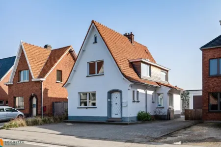 Huis Te Koop Koningshooikt