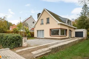 Huis Te Koop Heist-op-den-Berg