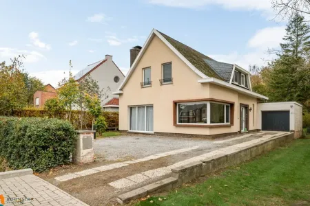 Garage Te Koop Heist-op-den-Berg