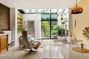 Huis Te Koop Mechelen