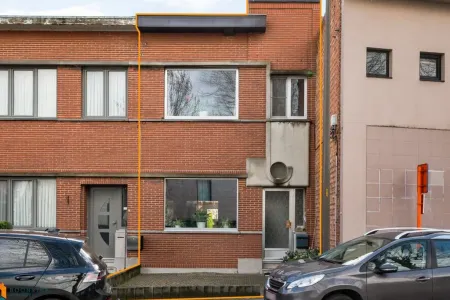 Handelspand Te Koop Mechelen
