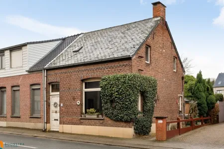Grond Te Koop Beerzel