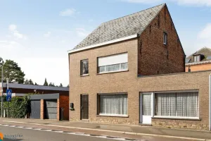 Huis Te Koop Schriek