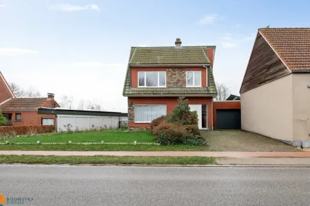 Garage Te Koop Lier