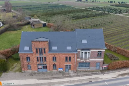 Huis Te Koop Putte