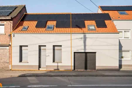 Garage Te Koop Sint-Katelijne-Waver