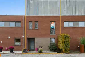 Huis Te Koop Mechelen