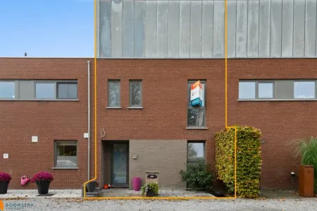 Handelspand Te Koop Mechelen