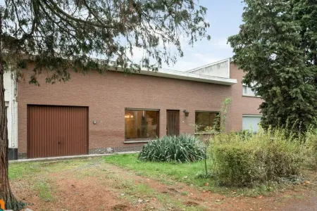 Garage Te Koop Bonheiden