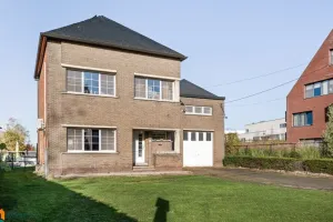 Huis Te Koop Onze-Lieve-Vrouw-Waver