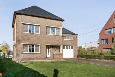 Huis Te Koop Onze-Lieve-Vrouw-Waver