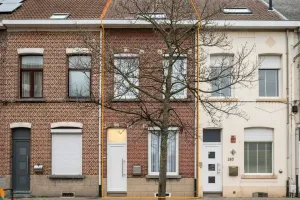 Huis Te Koop Mechelen