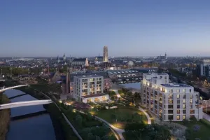 Appartement Te Koop Mechelen