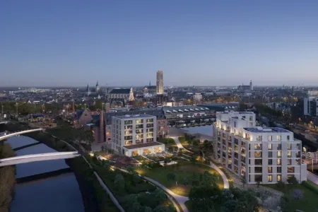 Appartement Te Koop Mechelen