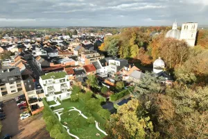 Appartement Te Koop Scherpenheuvel-Zichem
