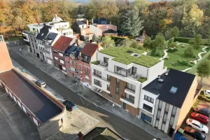 Appartement Te Koop Scherpenheuvel-Zichem