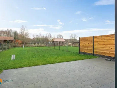 Villa à Heist-op-den-Berg - Wiekevorstsesteenweg 3 A, 2220 - photo 2