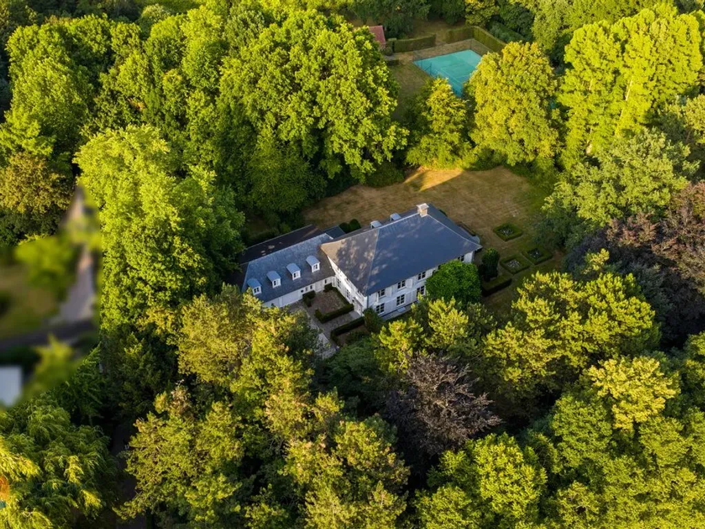 Hoofdfoto Villa in Lier