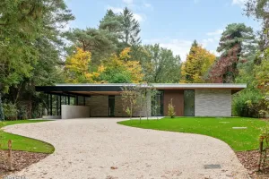 Villa Te Koop Rijmenam