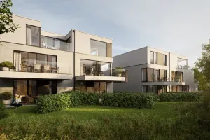 Appartement Te Koop Putte