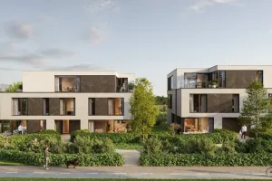 Appartement Te Koop Putte