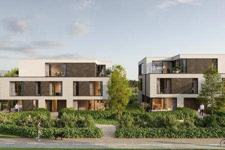 Appartement Te Koop Putte