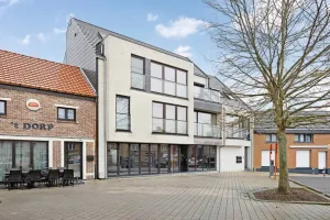 Grond Te Koop Beerzel