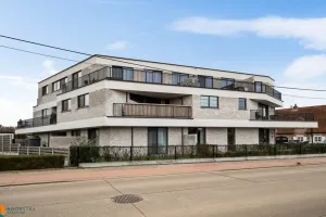 Appartement Te Koop Hulshout