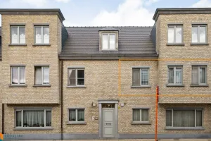 Appartement Te Koop Sint-Katelijne-Waver