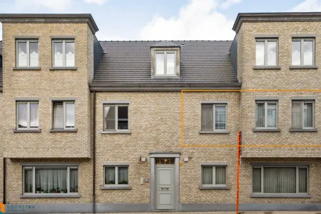 Appartement Te Koop Sint-Katelijne-Waver
