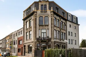 Appartement Te Koop Hoboken