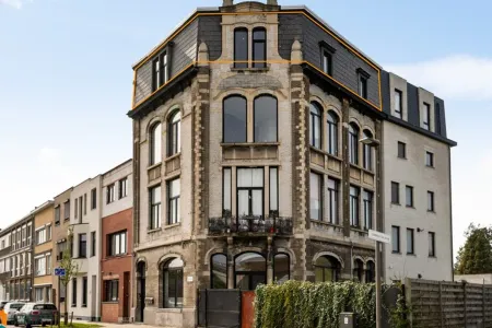 Appartement Te Koop Hoboken
