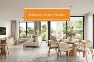 Appartement Te Koop Putte