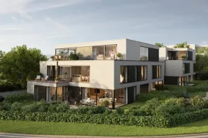 Appartement Te Koop Putte