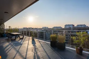 Appartement Te Koop Berchem