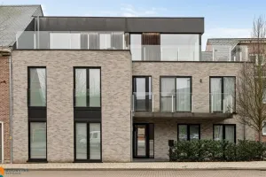 Appartement Te Koop Beerzel