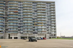 Appartement Te Koop Bredene
