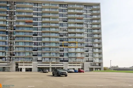 Appartement Te Koop Bredene