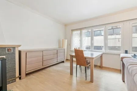 Appartement Te Koop Mechelen
