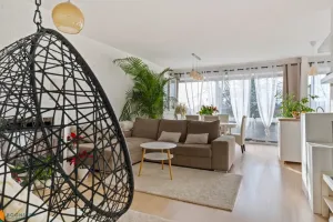 Appartement Te Koop Edegem