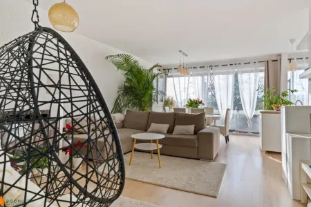 Appartement Te Koop Edegem