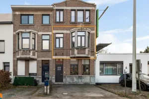 Appartement Te Koop Lier