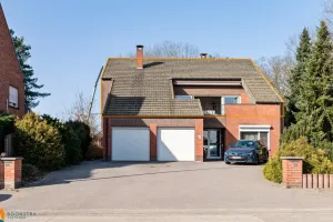 Appartement Te Koop Putte