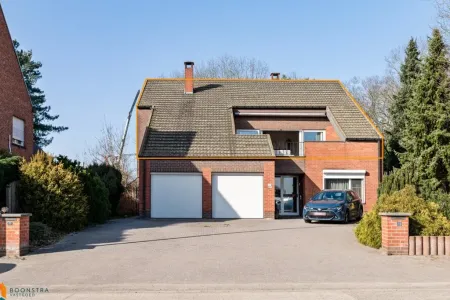 Appartement Te Koop Putte