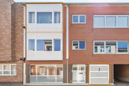 Appartement Te Koop Duffel