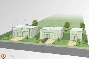 Grond Te Koop Kampenhout