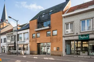 Handelspand Te Koop Putte